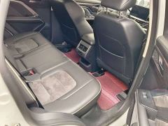 Haval H6 Third Generation 1.5T Automatic Two-Wheel Drive Pro - фото 12