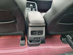 Haval H6 Third Generation 1.5T Automatic Two-Wheel Drive Pro - фото 14