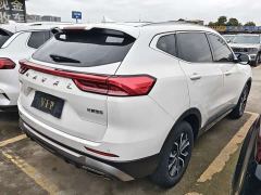 Haval H6 Third Generation 1.5T Automatic Two-Wheel Drive Pro - фото 16