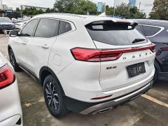 Haval H6 Third Generation 1.5T Automatic Two-Wheel Drive Pro - фото 17