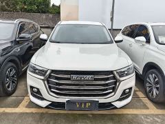 Haval H6 Third Generation 1.5T Automatic Two-Wheel Drive Pro - фото 2
