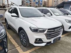 Haval H6 Third Generation 1.5T Automatic Two-Wheel Drive Pro - фото 3