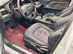 Haval H6 Third Generation 1.5T Automatic Two-Wheel Drive Pro - фото 4