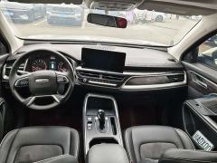 Haval H6 Third Generation 1.5T Automatic Two-Wheel Drive Pro - фото 5