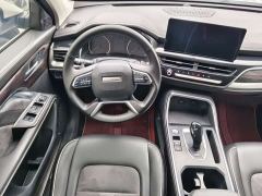 Haval H6 Third Generation 1.5T Automatic Two-Wheel Drive Pro - фото 6