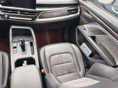 Haval H6 Third Generation 1.5T Automatic Two-Wheel Drive Pro - фото 7