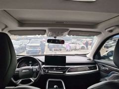 Haval H6 Third Generation 1.5T Automatic Two-Wheel Drive Pro - фото 8