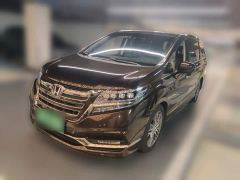 Honda Elysion 2.0L Hybrid Luxury - ფოტო 1