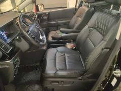 Honda Elysion 2.0L Hybrid Luxury - ფოტო 11