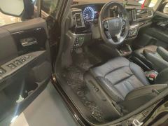 Honda Elysion 2.0L Hybrid Luxury - ფოტო 12