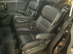 Honda Elysion 2.0L Hybrid Luxury - ფოტო 13
