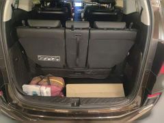 Honda Elysion 2.0L Hybrid Luxury - ფოტო 15