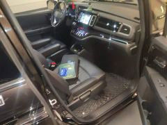 Honda Elysion 2.0L Hybrid Luxury - ფოტო 19