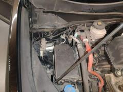 Honda Elysion 2.0L Hybrid Luxury - ფოტო 20