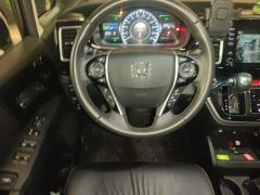 Honda Elysion 2.0L Hybrid Luxury - ფოტო 6