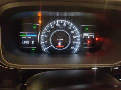 Honda Elysion 2.0L Hybrid Luxury - ფოტო 7