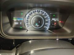Honda Elysion 2.0L Hybrid Luxury - ფოტო 8