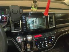 Honda Elysion 2.0L Hybrid Luxury - ფოტო 9