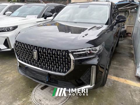 2021 FAW Besturn T99 20TD Automatic Luxury - автомобиль из Китая