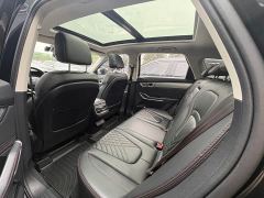 FAW Besturn T99 20TD Automatic Luxury - ფოტო 10