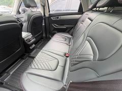 FAW Besturn T99 20TD Automatic Luxury - ფოტო 11