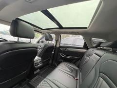 FAW Besturn T99 20TD Automatic Luxury - ფოტო 12