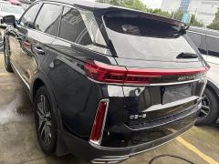 FAW Besturn T99 20TD Automatic Luxury - ფოტო 13