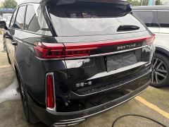 FAW Besturn T99 20TD Automatic Luxury - ფოტო 14