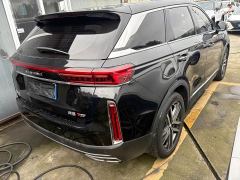 FAW Besturn T99 20TD Automatic Luxury - ფოტო 15
