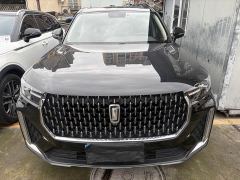 FAW Besturn T99 20TD Automatic Luxury - ფოტო 2