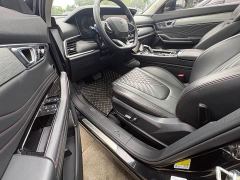 FAW Besturn T99 20TD Automatic Luxury - ფოტო 5