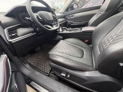 FAW Besturn T99 20TD Automatic Luxury - ფოტო 6