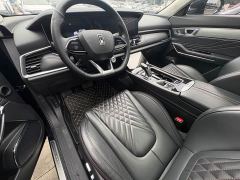 FAW Besturn T99 20TD Automatic Luxury - ფოტო 7