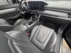 FAW Besturn T99 20TD Automatic Luxury - ფოტო 8