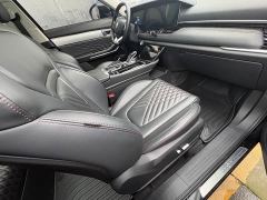 FAW Besturn T99 20TD Automatic Luxury - ფოტო 9