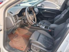 Audi Q5L 45 TFSI Luxury Sport - ფოტო 3