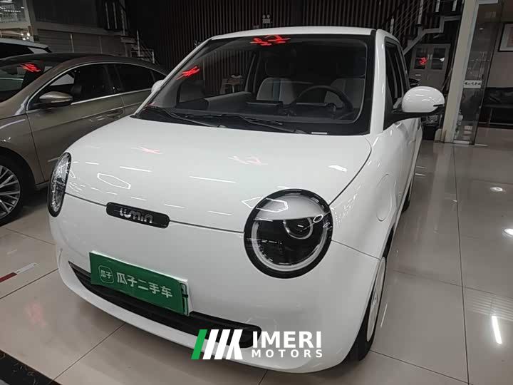 Changan Lumin 205km Pure Fragrance Edition - автомобиль из Китая