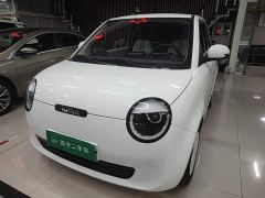 Changan Lumin 205km Pure Fragrance Edition - фото 1