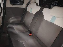 Changan Lumin 205km Pure Fragrance Edition - фото 16