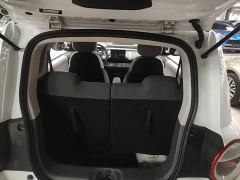 Changan Lumin 205km Pure Fragrance Edition - фото 18