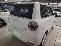 Changan Lumin 205km Pure Fragrance Edition - фото 6