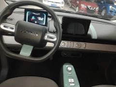 Changan Lumin 205km Pure Fragrance Edition - фото 9