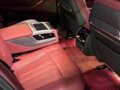 BMW 5 Series 530Li Luxury M Sport Package - photo 5