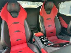 Lamborghini Huracán EVO RWD Spyder - ფოტო 10