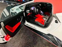Lamborghini Huracán EVO RWD Spyder - ფოტო 4