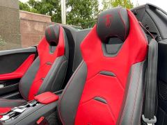 Lamborghini Huracán EVO RWD Spyder - ფოტო 6