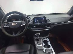 Cadillac CT4 28T Fashion Edition - photo 4