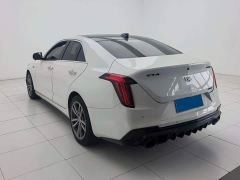 Cadillac CT4 28T Fashion Edition - photo 9