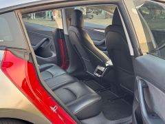 Tesla Model 3 Standard Range RWD Upgrade - ფოტო 11