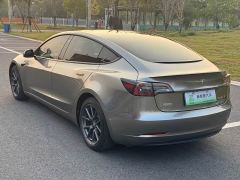 Tesla Model 3 Standard Range RWD Upgrade - ფოტო 12